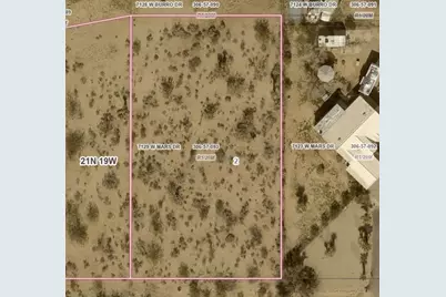 7129 W Mars Drive, Golden Valley, AZ 86413 - Photo 1
