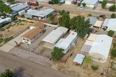 8135 S Evergreen Drive, Mohave Valley, AZ 86440 - Photo 30