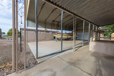 8135 S Evergreen Drive, Mohave Valley, AZ 86440 - Photo 22