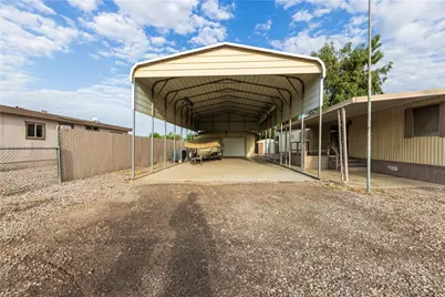 8135 S Evergreen Drive, Mohave Valley, AZ 86440 - Photo 2