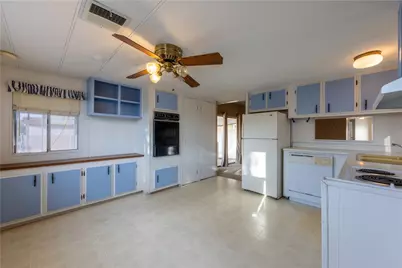 8135 S Evergreen Drive, Mohave Valley, AZ 86440 - Photo 4