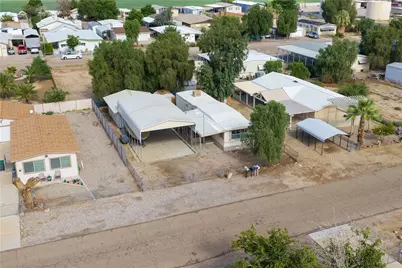8135 S Evergreen Drive, Mohave Valley, AZ 86440 - Photo 32