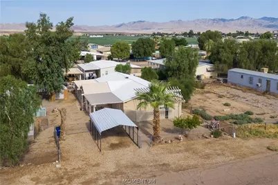 8131 S Evergreen Drive, Mohave Valley, AZ 86440 - Photo 46