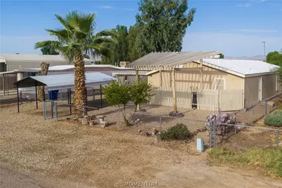 8131 S Evergreen Drive, Mohave Valley, AZ 86440 - Photo 1