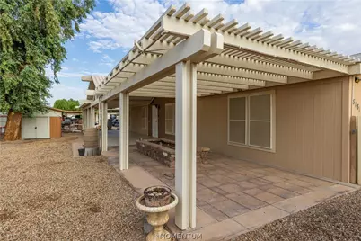 8131 S Evergreen Drive, Mohave Valley, AZ 86440 - Photo 52
