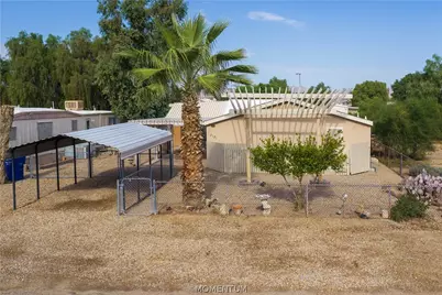 8131 S Evergreen Drive, Mohave Valley, AZ 86440 - Photo 2
