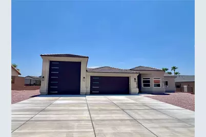 3414 Sharon Road, Bullhead City, AZ 86429 - Photo 4