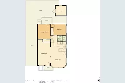 2000 Ramar Road #232, Bullhead City, AZ 86442 - Photo 32