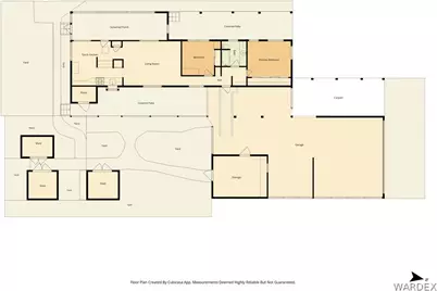 4592 Park Drive, Topock, AZ 86436 - Photo 4