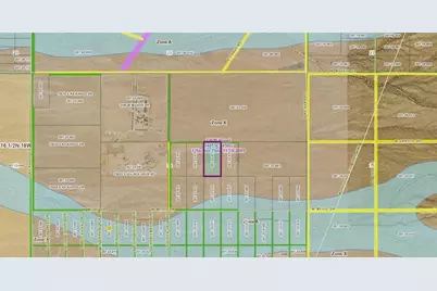 207-23-077 Arroyo Road, Yucca, AZ 86438 - Photo 12