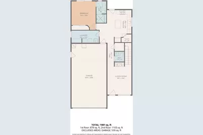 2150 Bermuda Drive, Bullhead City, AZ 86442 - Photo 4