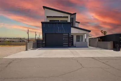 2150 Bermuda Drive, Bullhead City, AZ 86442 - Photo 1