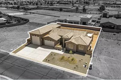 6394 S Via Tuscana, Fort Mohave, AZ 86426 - Photo 62