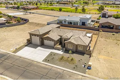 6394 S Via Tuscana, Fort Mohave, AZ 86426 - Photo 6