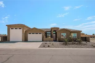 6394 S Via Tuscana, Fort Mohave, AZ 86426 - Photo 1