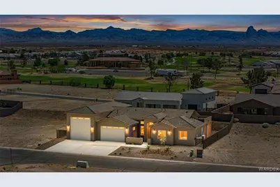 6394 S Via Tuscana, Fort Mohave, AZ 86426 - Photo 4