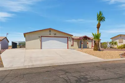 2719 E Vicki Avenue, Fort Mohave, AZ 86426 - Photo 4