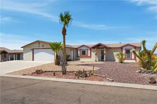 2719 E Vicki Ave, Fort Mohave, AZ 86426 - Photo 2
