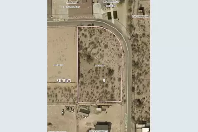 Apn 305-46-009 Harvard Ct, Kingman, AZ 86401 - Photo 4