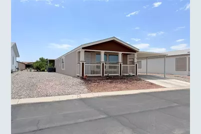 1545 E El Rodeo Road No 122, Fort Mohave, AZ 86426 - Photo 1