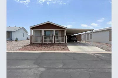 1545 E El Rodeo Road No 122, Fort Mohave, AZ 86426 - Photo 2
