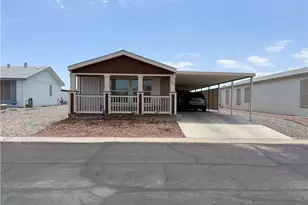 1545 E El Rodeo Road N 122, Fort Mohave, AZ 86426 - Photo 2