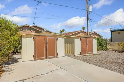 1865 Granada Drive, Bullhead City, AZ 86442 - Photo 22