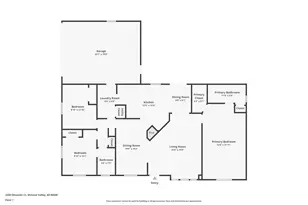 2250 E Oleander Ct, Mohave Valley, AZ 86440 - Photo 4