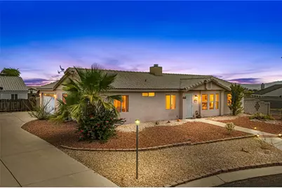 2250 E Oleander Court, Mohave Valley, AZ 86440 - Photo 1