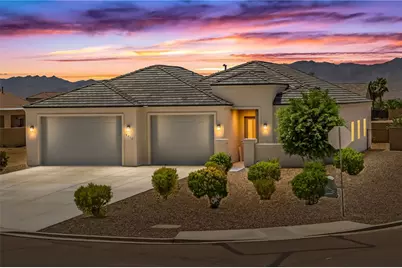 5715 S Cypress Avenue, Fort Mohave, AZ 86426 - Photo 1