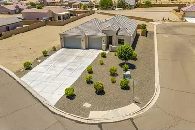 5715 S Cypress Avenue, Fort Mohave, AZ 86426 - Photo 1