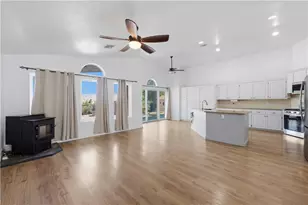 1149 Mountain Trail Rd, Kingman, AZ 86401 - Photo 2