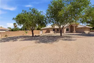 1149 Mountain Trail Rd, Kingman, AZ 86401 - Photo 1