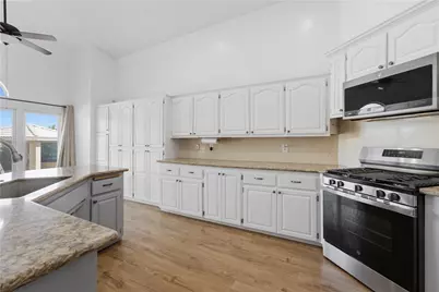 1149 Mountain Trail Road, Kingman, AZ 86401 - Photo 6
