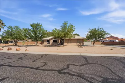 1149 Mountain Trail Road, Kingman, AZ 86401 - Photo 1