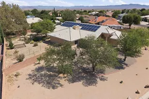 1149 Mountain Trail Rd, Kingman, AZ 86401 - Photo 32