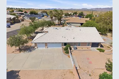 1149 Mountain Trail Road, Kingman, AZ 86401 - Photo 36