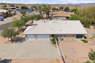 1149 Mountain Trail Rd, Kingman, AZ 86401 - Photo 36