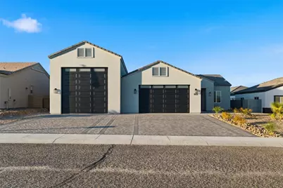 1944 E Via Borgata, Fort Mohave, AZ 86426 - Photo 4