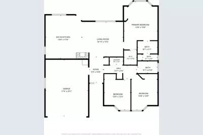 3307 E Boquillas Drive, Kingman, AZ 86409 - Photo 4