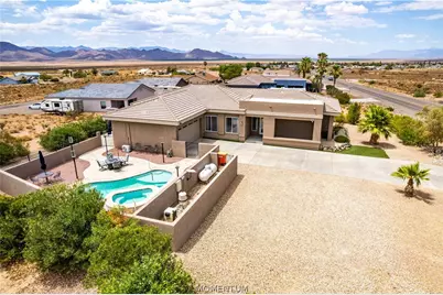 9194 N Concho Drive, Kingman, AZ 86401 - Photo 6