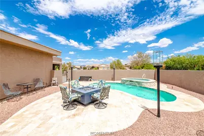 9194 N Concho Drive, Kingman, AZ 86401 - Photo 8
