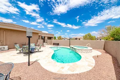 9194 N Concho Drive, Kingman, AZ 86401 - Photo 36