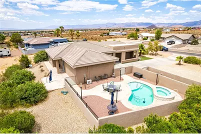 9194 N Concho Drive, Kingman, AZ 86401 - Photo 48