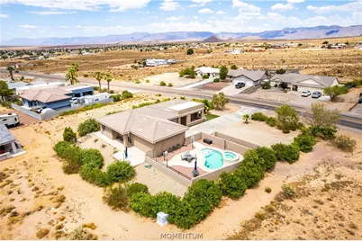 9194 N Concho Drive, Kingman, AZ 86401 - Photo 22
