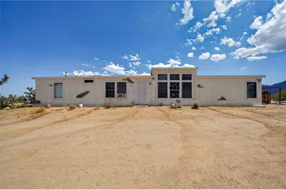 15710 S Kit Carson Road, Yucca, AZ 86438 - Photo 1
