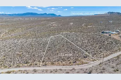 1610 Buccaneer Drive, Meadview, AZ 86444 - Photo 1