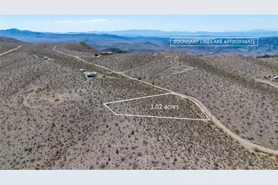 1610 Buccaneer Drive, Meadview, AZ 86444 - Photo 2