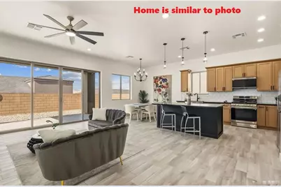 2647 Paris Lane, Bullhead City, AZ 86429 - Photo 4