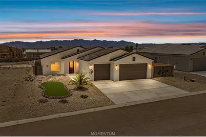 6105 S Greenhorn Drive, Fort Mohave, AZ 86426 - Photo 1